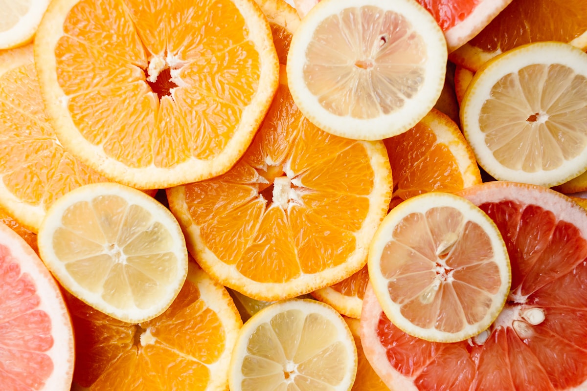 Nüsse und Samen mit Vitamin E und Magnesium